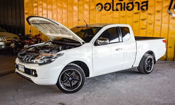 ซื้อ รถมือสอง Mitsubishi Triton ขาว รถยนต์ ใน %{เมือง} ใน กรุงเทพมหานคร ซื้อ รถมือสอง Mitsubishi Triton ขาว รถยนต์ ใน %{เมือง} ใน กรุงเทพมหานคร