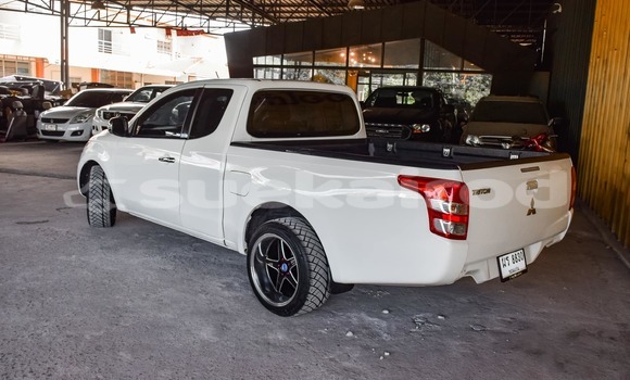 ซื้อ รถมือสอง Mitsubishi Triton ขาว รถยนต์ ใน %{เมือง} ใน กรุงเทพมหานคร ซื้อ รถมือสอง Mitsubishi Triton ขาว รถยนต์ ใน %{เมือง} ใน กรุงเทพมหานคร