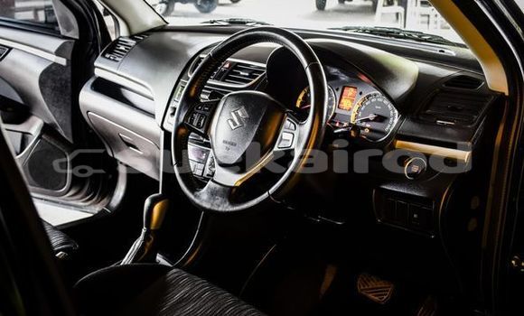 ซื้อ รถมือสอง Suzuki Swift สีดำ รถยนต์ ใน %{เมือง} ใน กรุงเทพมหานคร ซื้อ รถมือสอง Suzuki Swift สีดำ รถยนต์ ใน %{เมือง} ใน กรุงเทพมหานคร