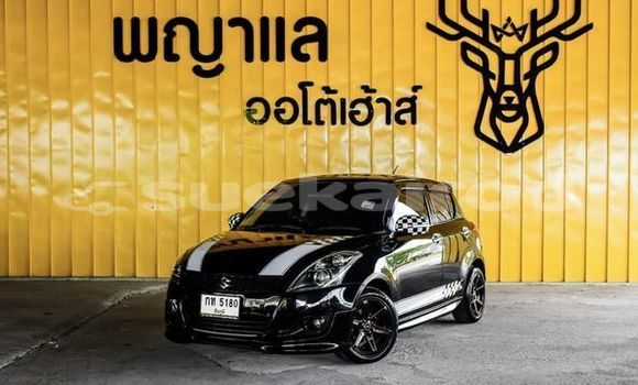 ซื้อ รถมือสอง Suzuki Swift สีดำ รถยนต์ ใน %{เมือง} ใน กรุงเทพมหานคร ซื้อ รถมือสอง Suzuki Swift สีดำ รถยนต์ ใน %{เมือง} ใน กรุงเทพมหานคร