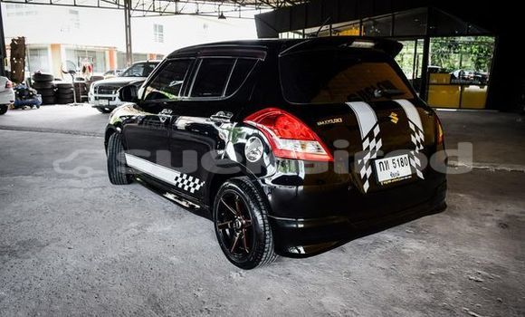 ซื้อ รถมือสอง Suzuki Swift สีดำ รถยนต์ ใน %{เมือง} ใน กรุงเทพมหานคร ซื้อ รถมือสอง Suzuki Swift สีดำ รถยนต์ ใน %{เมือง} ใน กรุงเทพมหานคร