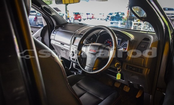 ซื้อ รถมือสอง Isuzu D-Max สีดำ รถยนต์ ใน %{เมือง} ใน กรุงเทพมหานคร ซื้อ รถมือสอง Isuzu D-Max สีดำ รถยนต์ ใน %{เมือง} ใน กรุงเทพมหานคร