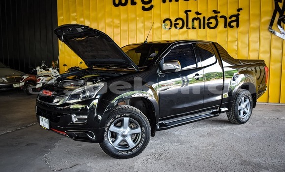 ซื้อ รถมือสอง Isuzu D-Max สีดำ รถยนต์ ใน %{เมือง} ใน กรุงเทพมหานคร ซื้อ รถมือสอง Isuzu D-Max สีดำ รถยนต์ ใน %{เมือง} ใน กรุงเทพมหานคร