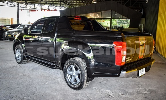 ซื้อ รถมือสอง Isuzu D-Max สีดำ รถยนต์ ใน %{เมือง} ใน กรุงเทพมหานคร ซื้อ รถมือสอง Isuzu D-Max สีดำ รถยนต์ ใน %{เมือง} ใน กรุงเทพมหานคร