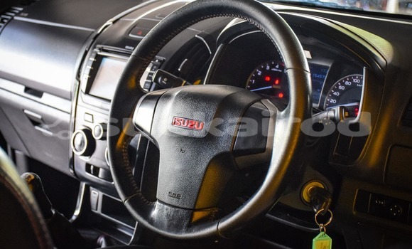 ซื้อ รถมือสอง Isuzu D-Max สีดำ รถยนต์ ใน %{เมือง} ใน กรุงเทพมหานคร ซื้อ รถมือสอง Isuzu D-Max สีดำ รถยนต์ ใน %{เมือง} ใน กรุงเทพมหานคร