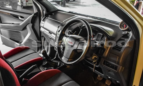 ซื้อ รถมือสอง Isuzu D-Max ขาว รถยนต์ ใน %{เมือง} ใน กรุงเทพมหานคร ซื้อ รถมือสอง Isuzu D-Max ขาว รถยนต์ ใน %{เมือง} ใน กรุงเทพมหานคร