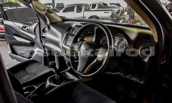 ซื้อ รถมือสอง Nissan NP 300 สีดำ รถยนต์ ใน %{เมือง} ใน กรุงเทพมหานคร ซื้อ รถมือสอง Nissan NP 300 สีดำ รถยนต์ ใน %{เมือง} ใน กรุงเทพมหานคร