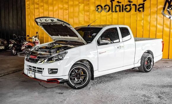 ซื้อ รถมือสอง Isuzu D-Max ขาว รถยนต์ ใน %{เมือง} ใน กรุงเทพมหานคร ซื้อ รถมือสอง Isuzu D-Max ขาว รถยนต์ ใน %{เมือง} ใน กรุงเทพมหานคร