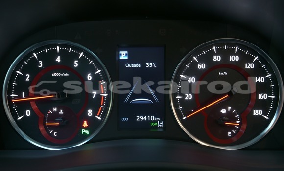 Buy Used Toyota Alphard Brown Car in Bangkok in Bangkok Buy Used Toyota Alphard Brown Car in Bangkok in Bangkok