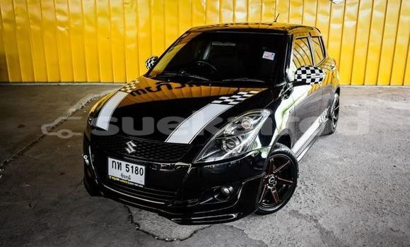 ซื้อ รถมือสอง Suzuki Swift สีดำ รถยนต์ ใน %{เมือง} ใน กรุงเทพมหานคร ซื้อ รถมือสอง Suzuki Swift สีดำ รถยนต์ ใน %{เมือง} ใน กรุงเทพมหานคร
