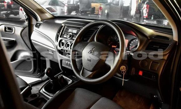 ซื้อ รถมือสอง Mitsubishi Triton สีดำ รถยนต์ ใน %{เมือง} ใน กรุงเทพมหานคร ซื้อ รถมือสอง Mitsubishi Triton สีดำ รถยนต์ ใน %{เมือง} ใน กรุงเทพมหานคร