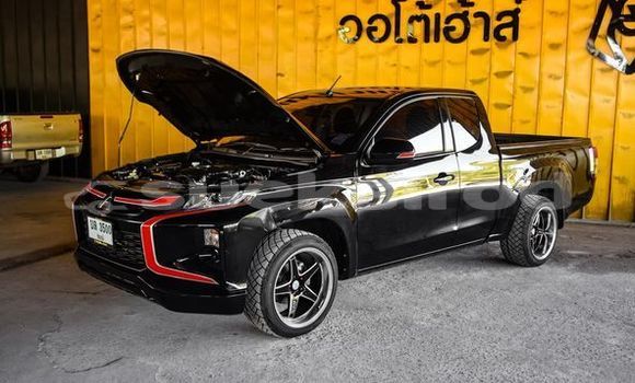 ซื้อ รถมือสอง Mitsubishi Triton สีดำ รถยนต์ ใน %{เมือง} ใน กรุงเทพมหานคร ซื้อ รถมือสอง Mitsubishi Triton สีดำ รถยนต์ ใน %{เมือง} ใน กรุงเทพมหานคร