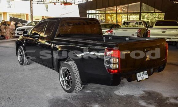 ซื้อ รถมือสอง Mitsubishi Triton สีดำ รถยนต์ ใน %{เมือง} ใน กรุงเทพมหานคร ซื้อ รถมือสอง Mitsubishi Triton สีดำ รถยนต์ ใน %{เมือง} ใน กรุงเทพมหานคร