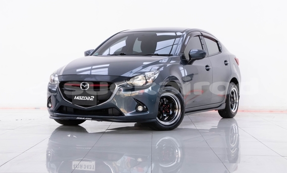 Buy Used Mazda 2 Other Car in Bangkok in Bangkok Buy Used Mazda 2 Other Car in Bangkok in Bangkok
