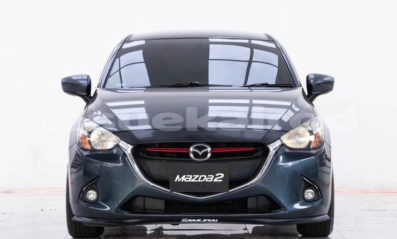 Buy Used Mazda 2 Other Car in Bangkok in Bangkok Buy Used Mazda 2 Other Car in Bangkok in Bangkok