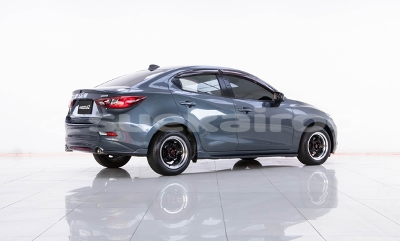 Buy Used Mazda 2 Other Car in Bangkok in Bangkok Buy Used Mazda 2 Other Car in Bangkok in Bangkok