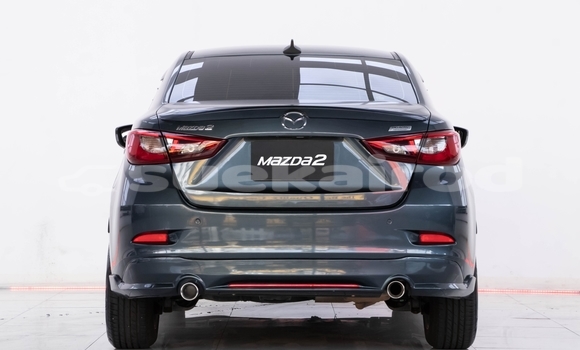 Buy Used Mazda 2 Other Car in Bangkok in Bangkok Buy Used Mazda 2 Other Car in Bangkok in Bangkok