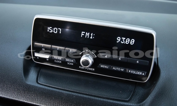 Buy Used Mazda 2 Other Car in Bangkok in Bangkok Buy Used Mazda 2 Other Car in Bangkok in Bangkok