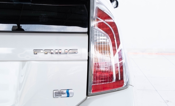 Buy Used Toyota Prius White Car in Bangkok in Bangkok Buy Used Toyota Prius White Car in Bangkok in Bangkok