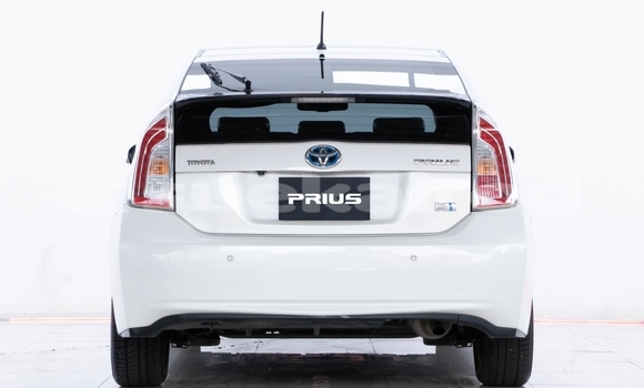 Buy Used Toyota Prius White Car in Bangkok in Bangkok Buy Used Toyota Prius White Car in Bangkok in Bangkok