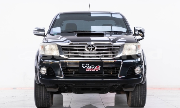 ซื้อ รถมือสอง Toyota Hiluxe VIGO สีดำ รถยนต์ ใน %{เมือง} ใน กรุงเทพมหานคร ซื้อ รถมือสอง Toyota Hiluxe VIGO สีดำ รถยนต์ ใน %{เมือง} ใน กรุงเทพมหานคร