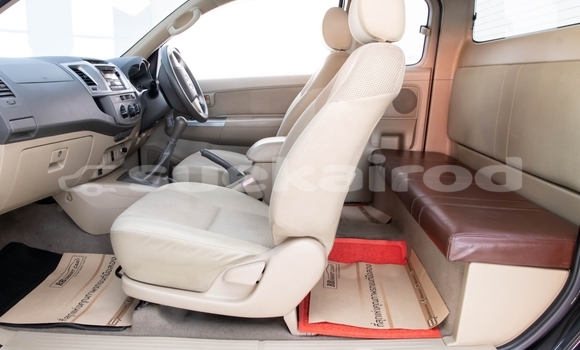 ซื้อ รถมือสอง Toyota Hiluxe VIGO สีดำ รถยนต์ ใน %{เมือง} ใน กรุงเทพมหานคร ซื้อ รถมือสอง Toyota Hiluxe VIGO สีดำ รถยนต์ ใน %{เมือง} ใน กรุงเทพมหานคร