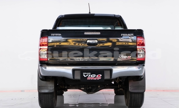 ซื้อ รถมือสอง Toyota Hiluxe VIGO สีดำ รถยนต์ ใน %{เมือง} ใน กรุงเทพมหานคร ซื้อ รถมือสอง Toyota Hiluxe VIGO สีดำ รถยนต์ ใน %{เมือง} ใน กรุงเทพมหานคร