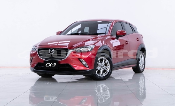 ซื้อ รถมือสอง Mazda CX-3 สีแดง รถยนต์ ใน %{เมือง} ใน กรุงเทพมหานคร ซื้อ รถมือสอง Mazda CX-3 สีแดง รถยนต์ ใน %{เมือง} ใน กรุงเทพมหานคร