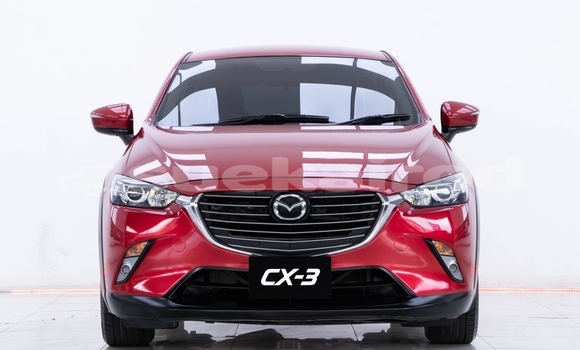 ซื้อ รถมือสอง Mazda CX-3 สีแดง รถยนต์ ใน %{เมือง} ใน กรุงเทพมหานคร ซื้อ รถมือสอง Mazda CX-3 สีแดง รถยนต์ ใน %{เมือง} ใน กรุงเทพมหานคร