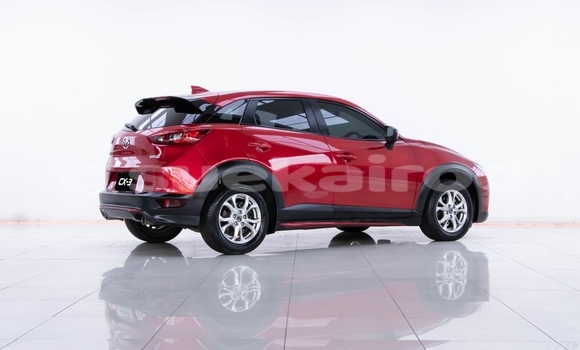 ซื้อ รถมือสอง Mazda CX-3 สีแดง รถยนต์ ใน %{เมือง} ใน กรุงเทพมหานคร ซื้อ รถมือสอง Mazda CX-3 สีแดง รถยนต์ ใน %{เมือง} ใน กรุงเทพมหานคร