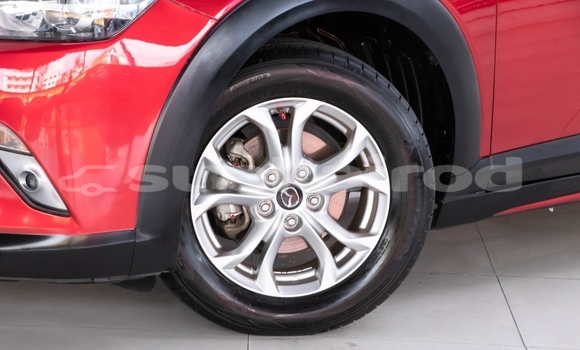ซื้อ รถมือสอง Mazda CX-3 สีแดง รถยนต์ ใน %{เมือง} ใน กรุงเทพมหานคร ซื้อ รถมือสอง Mazda CX-3 สีแดง รถยนต์ ใน %{เมือง} ใน กรุงเทพมหานคร
