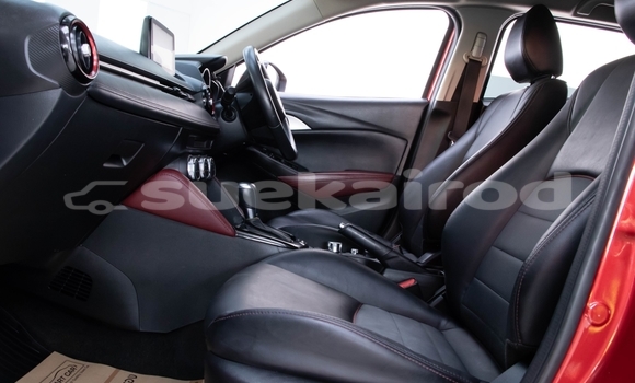 ซื้อ รถมือสอง Mazda CX-3 สีแดง รถยนต์ ใน %{เมือง} ใน กรุงเทพมหานคร ซื้อ รถมือสอง Mazda CX-3 สีแดง รถยนต์ ใน %{เมือง} ใน กรุงเทพมหานคร