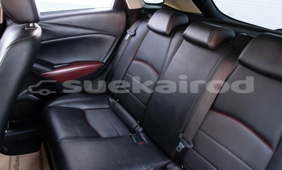 ซื้อ รถมือสอง Mazda CX-3 สีแดง รถยนต์ ใน %{เมือง} ใน กรุงเทพมหานคร ซื้อ รถมือสอง Mazda CX-3 สีแดง รถยนต์ ใน %{เมือง} ใน กรุงเทพมหานคร