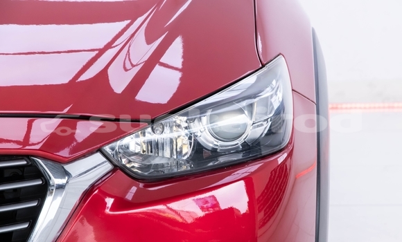 ซื้อ รถมือสอง Mazda CX-3 สีแดง รถยนต์ ใน %{เมือง} ใน กรุงเทพมหานคร ซื้อ รถมือสอง Mazda CX-3 สีแดง รถยนต์ ใน %{เมือง} ใน กรุงเทพมหานคร