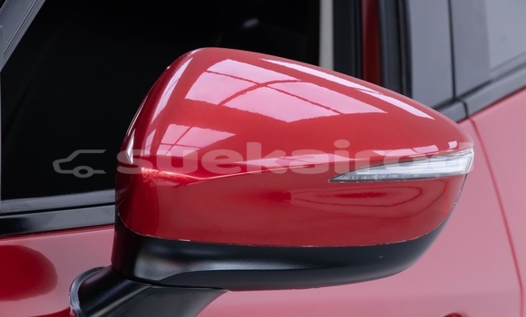 ซื้อ รถมือสอง Mazda CX-3 สีแดง รถยนต์ ใน %{เมือง} ใน กรุงเทพมหานคร ซื้อ รถมือสอง Mazda CX-3 สีแดง รถยนต์ ใน %{เมือง} ใน กรุงเทพมหานคร