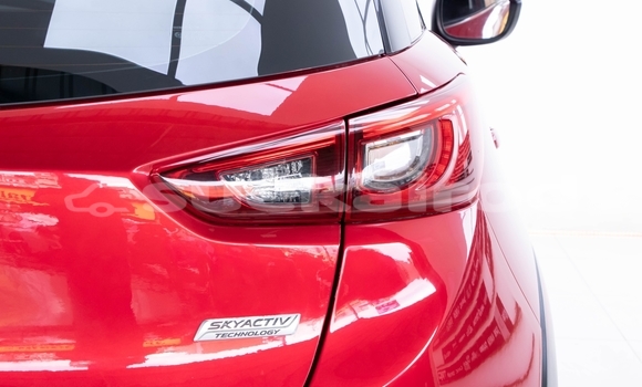 ซื้อ รถมือสอง Mazda CX-3 สีแดง รถยนต์ ใน %{เมือง} ใน กรุงเทพมหานคร ซื้อ รถมือสอง Mazda CX-3 สีแดง รถยนต์ ใน %{เมือง} ใน กรุงเทพมหานคร