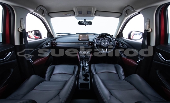 ซื้อ รถมือสอง Mazda CX-3 สีแดง รถยนต์ ใน %{เมือง} ใน กรุงเทพมหานคร ซื้อ รถมือสอง Mazda CX-3 สีแดง รถยนต์ ใน %{เมือง} ใน กรุงเทพมหานคร