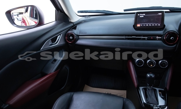 ซื้อ รถมือสอง Mazda CX-3 สีแดง รถยนต์ ใน %{เมือง} ใน กรุงเทพมหานคร ซื้อ รถมือสอง Mazda CX-3 สีแดง รถยนต์ ใน %{เมือง} ใน กรุงเทพมหานคร