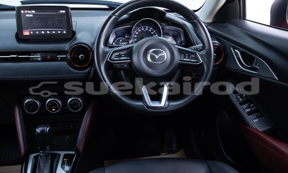 ซื้อ รถมือสอง Mazda CX-3 สีแดง รถยนต์ ใน %{เมือง} ใน กรุงเทพมหานคร ซื้อ รถมือสอง Mazda CX-3 สีแดง รถยนต์ ใน %{เมือง} ใน กรุงเทพมหานคร
