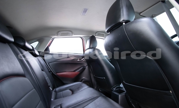 ซื้อ รถมือสอง Mazda CX-3 สีแดง รถยนต์ ใน %{เมือง} ใน กรุงเทพมหานคร ซื้อ รถมือสอง Mazda CX-3 สีแดง รถยนต์ ใน %{เมือง} ใน กรุงเทพมหานคร