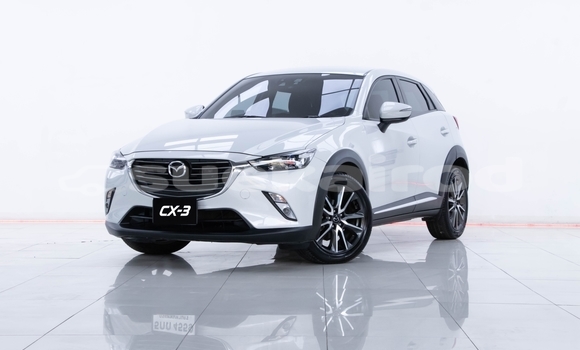 ซื้อ รถมือสอง Mazda CX-3 ขาว รถยนต์ ใน %{เมือง} ใน กรุงเทพมหานคร ซื้อ รถมือสอง Mazda CX-3 ขาว รถยนต์ ใน %{เมือง} ใน กรุงเทพมหานคร