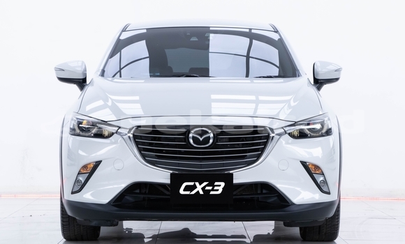 ซื้อ รถมือสอง Mazda CX-3 ขาว รถยนต์ ใน %{เมือง} ใน กรุงเทพมหานคร ซื้อ รถมือสอง Mazda CX-3 ขาว รถยนต์ ใน %{เมือง} ใน กรุงเทพมหานคร