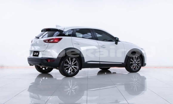 ซื้อ รถมือสอง Mazda CX-3 ขาว รถยนต์ ใน %{เมือง} ใน กรุงเทพมหานคร ซื้อ รถมือสอง Mazda CX-3 ขาว รถยนต์ ใน %{เมือง} ใน กรุงเทพมหานคร
