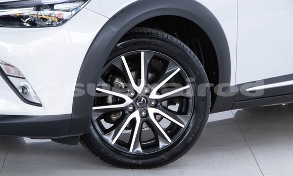 ซื้อ รถมือสอง Mazda CX-3 ขาว รถยนต์ ใน %{เมือง} ใน กรุงเทพมหานคร ซื้อ รถมือสอง Mazda CX-3 ขาว รถยนต์ ใน %{เมือง} ใน กรุงเทพมหานคร