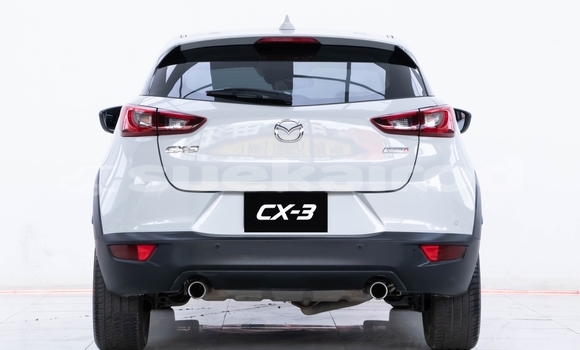 ซื้อ รถมือสอง Mazda CX-3 ขาว รถยนต์ ใน %{เมือง} ใน กรุงเทพมหานคร ซื้อ รถมือสอง Mazda CX-3 ขาว รถยนต์ ใน %{เมือง} ใน กรุงเทพมหานคร