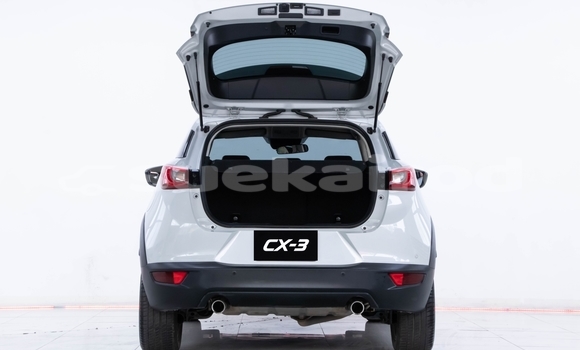 ซื้อ รถมือสอง Mazda CX-3 ขาว รถยนต์ ใน %{เมือง} ใน กรุงเทพมหานคร ซื้อ รถมือสอง Mazda CX-3 ขาว รถยนต์ ใน %{เมือง} ใน กรุงเทพมหานคร