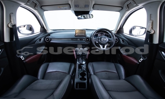 ซื้อ รถมือสอง Mazda CX-3 ขาว รถยนต์ ใน %{เมือง} ใน กรุงเทพมหานคร ซื้อ รถมือสอง Mazda CX-3 ขาว รถยนต์ ใน %{เมือง} ใน กรุงเทพมหานคร