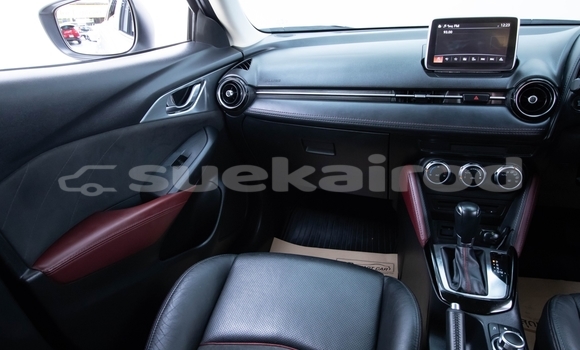 ซื้อ รถมือสอง Mazda CX-3 ขาว รถยนต์ ใน %{เมือง} ใน กรุงเทพมหานคร ซื้อ รถมือสอง Mazda CX-3 ขาว รถยนต์ ใน %{เมือง} ใน กรุงเทพมหานคร