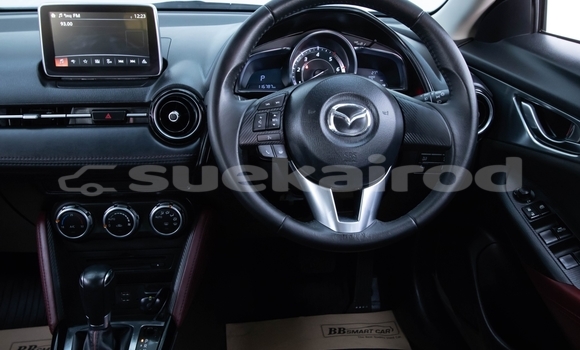 ซื้อ รถมือสอง Mazda CX-3 ขาว รถยนต์ ใน %{เมือง} ใน กรุงเทพมหานคร ซื้อ รถมือสอง Mazda CX-3 ขาว รถยนต์ ใน %{เมือง} ใน กรุงเทพมหานคร