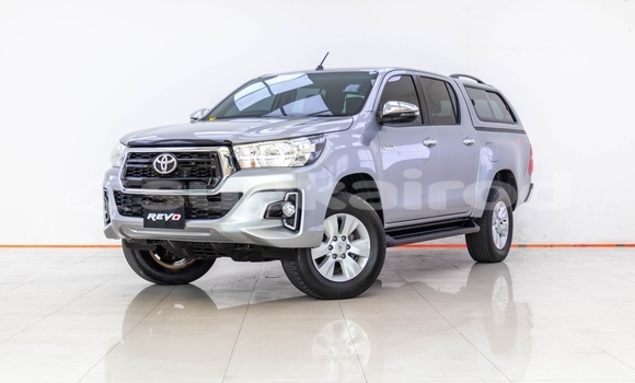 Buy Used Toyota Hiluxe Revo Other Car in Bangkok in Bangkok